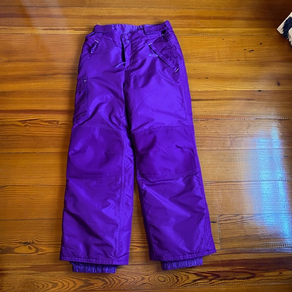 Snow Pants - Picture 9 of 9